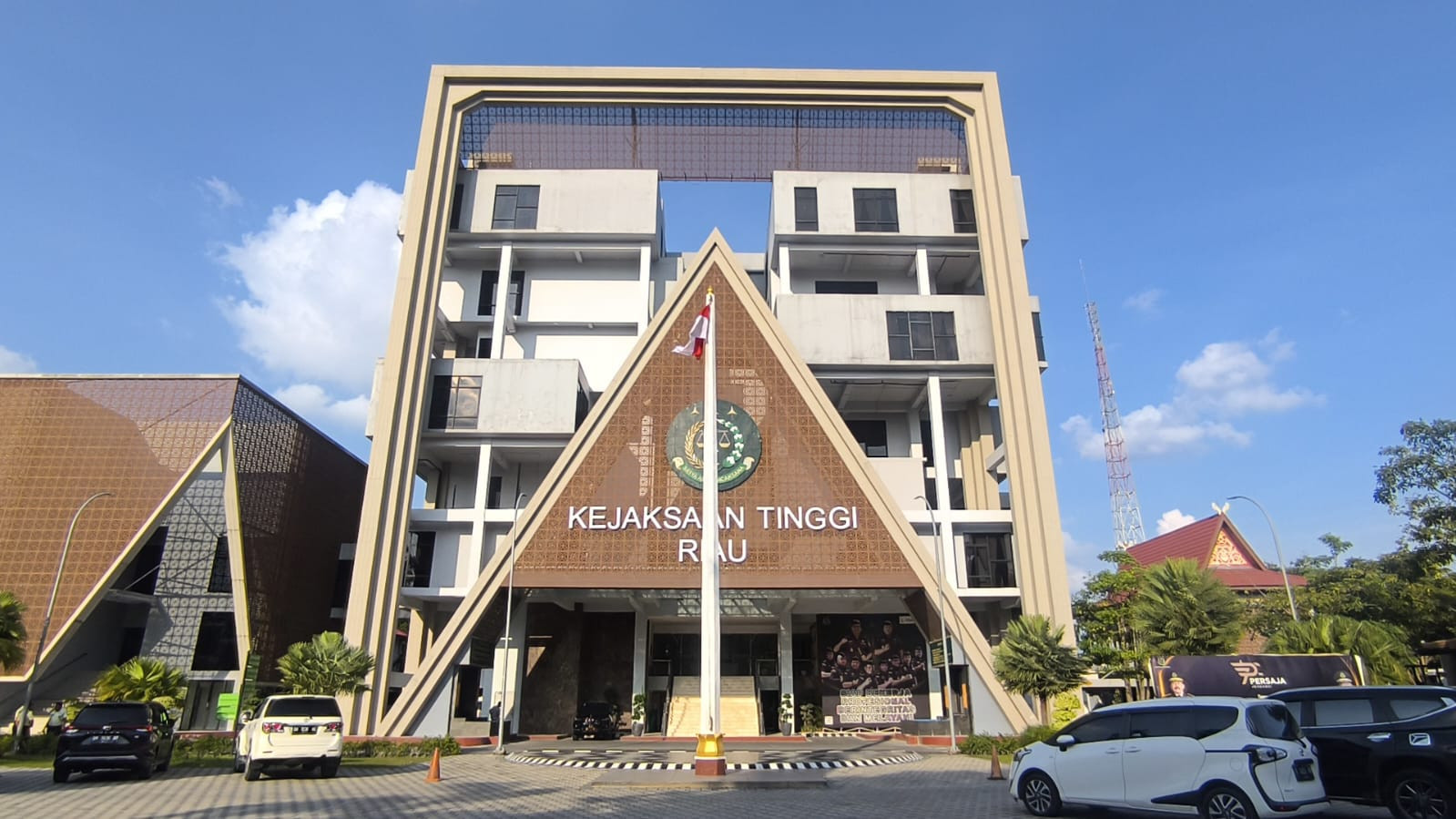 Jaksa Segera Rilis 3 Pejabat BRK Syariah Tersandung Kasus Income Smoothing