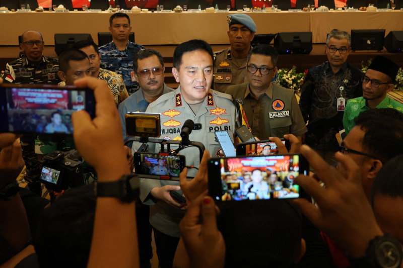 Polda Riau Berhasil Ungkap Dugaan Korupsi Terbesar Sepanjang Sejarah Riau