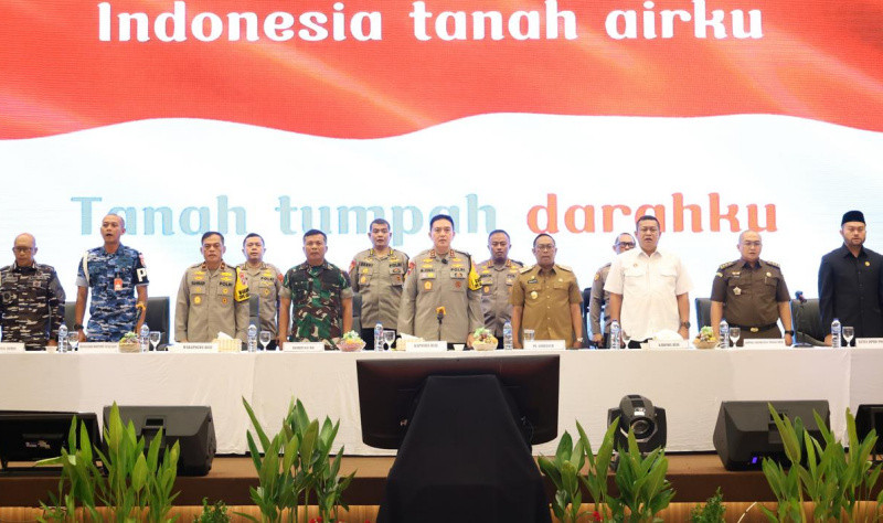Dit Polairud Polda Riau Gagalkan Berbagai Upaya Penyelundupan Sepanjang 2024