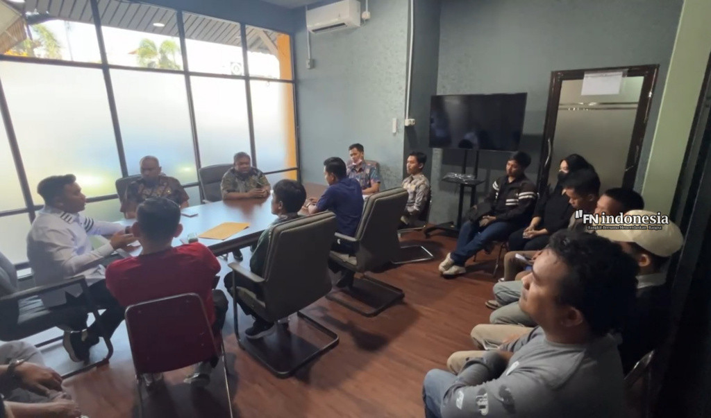 31 Ijazah Mantan Karyawan Tour & Travel di Pekanbaru di Tahan, Geri: Sudah 7 Tahun Saya Menunggu