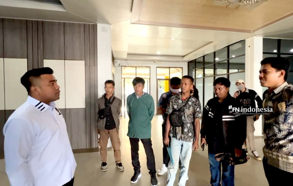Terus Bertambah, Total 40 Ijazah Mantan Pekerja Ditahan Perusahaan Tour and Travel di Pekanbaru