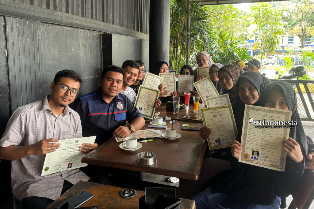 Anggota DPRD Turun Tangan, Praktik Penahanan 14 Ijazah Guru Sekolah di Pekanbaru Dibongkar dan Dihentikan