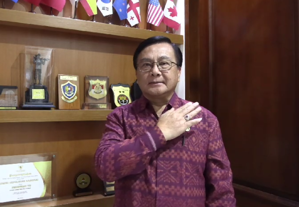 Kompolnas RI Ucapkan Selamat Hari Bhayangkara ke-78, Apresiasi Prestasi dan Tantangan Polri