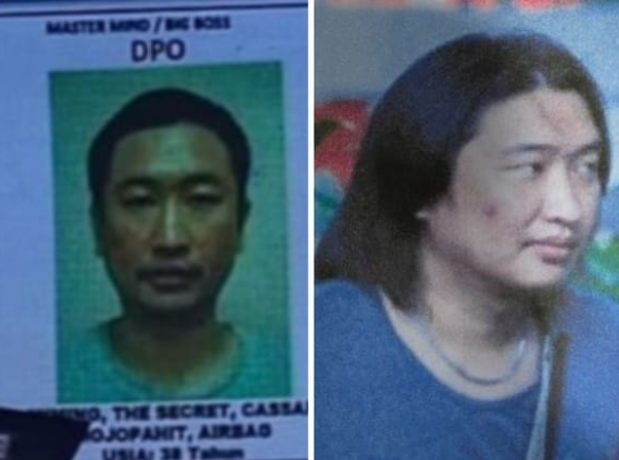 Bareskrim Polri Terus Cari Keberadaan Fredy Pratama