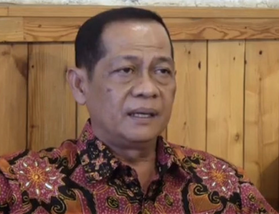 Kalangan Buruh Menampik Sulitnya Bertemu Kapolri