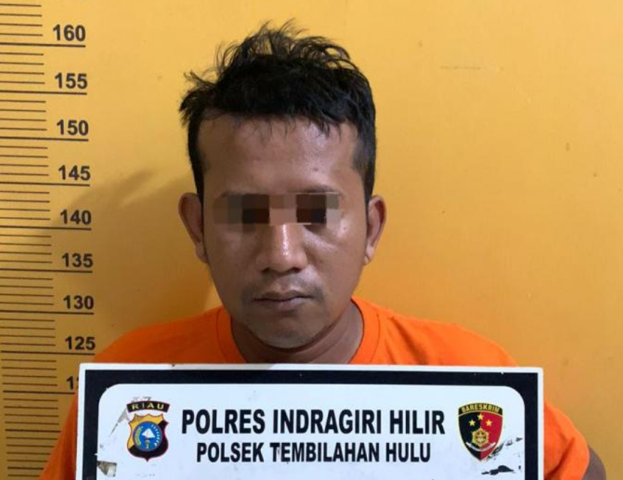 Tragedi di Rusun Nawa: Pria Malaysia Tersangka Pencabulan Gadis 12 Tahun