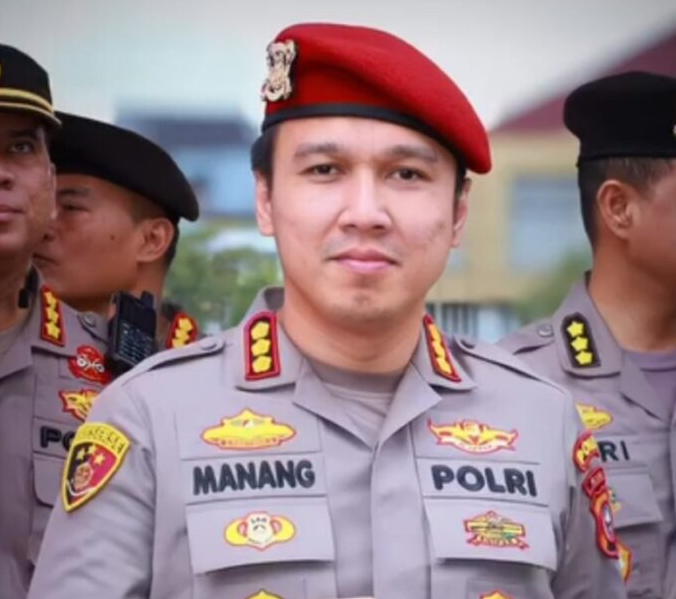 Ditresnarkoba Polda Riau, Dalam 5 Bulan Gagalkan Peredaran 171,7 Kg Sabu