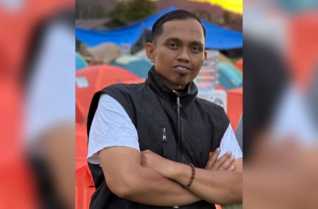 Jurnalis Liputan6.com Muhammad Syukur Tutup Usia, Dunia Jurnalistik Riau Berduka