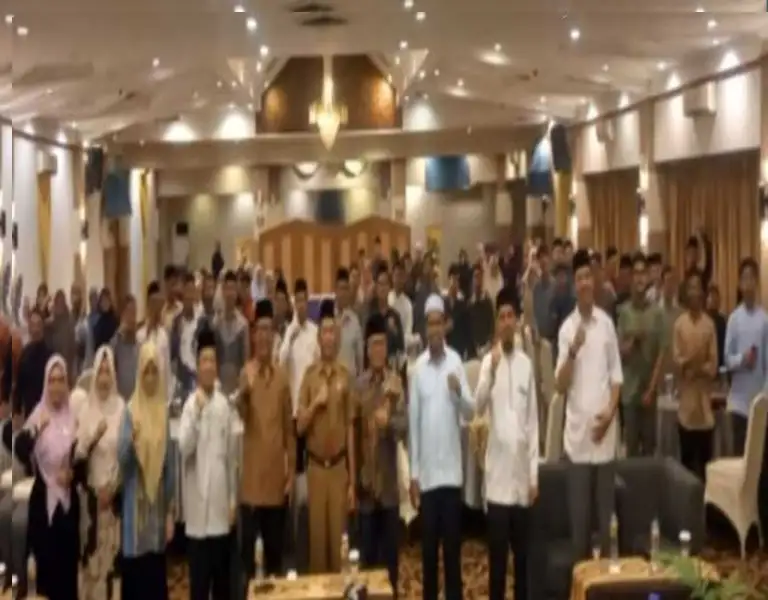 Kafilah Kuansing Digembleng Intensif Hadapi MTQ Riau ke-44