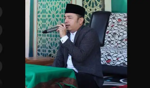 Qari Internasional H. Darwis Hasibuan Dipastikan Tampil pada Pembukaan MTQ Riau 2026