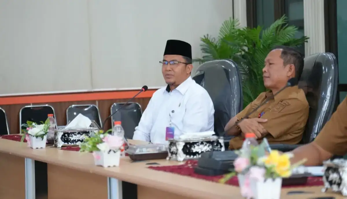 Kuansing Siapkan Pawai Ta’aruf Meriah, Tampilkan Budaya Islami dari 15 Kecamatan