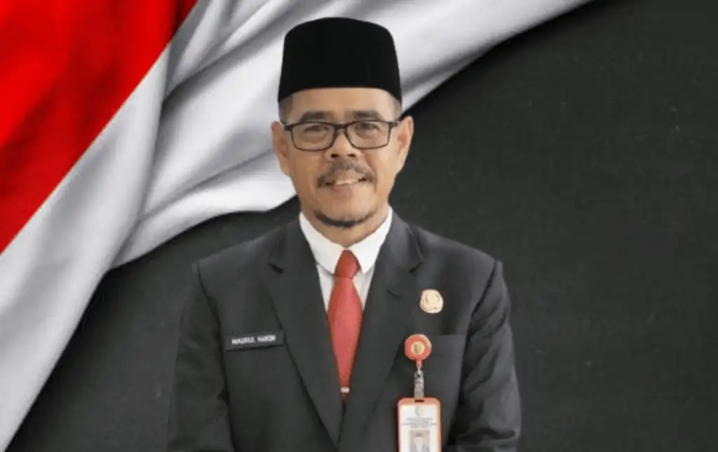 Masrul Hakim: Target PAD Kuansing Rp255 Miliar, Berita Rp155 Miliar Hoaks Akibat Salah Tulis