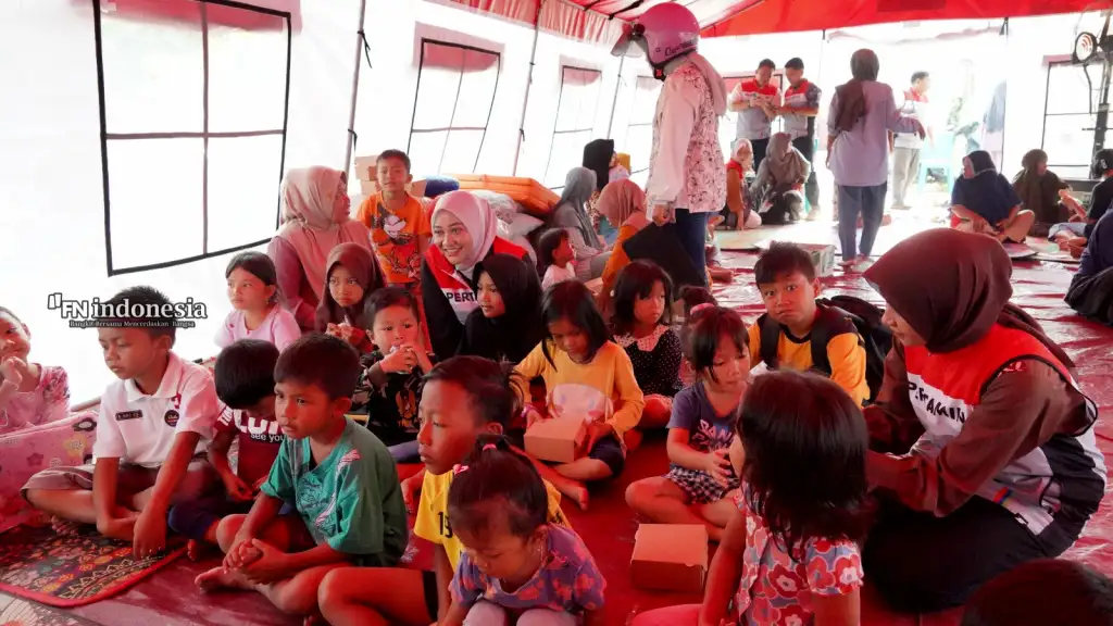 Pertamina Patra Niaga Masif Dorong Pemulihan Pasca Banjir Padang, Gelar Pemeriksaan Kesehatan Gratis Bagi Masyarakat Terdampak