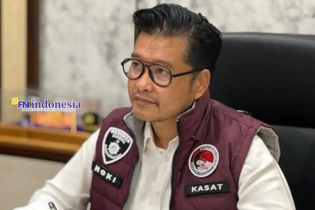 Sisir Kampung Dalam hingga Pangeran Hidayat, Polisi Amankan Dua Pria Positif Narkoba