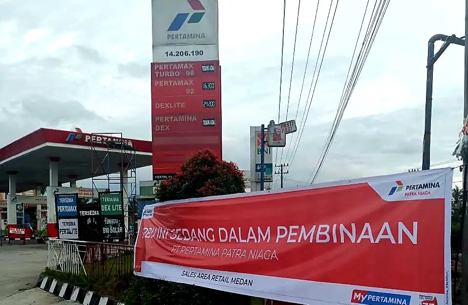 Pertamina Patra Niaga Dukung Penegakan Hukum dan Perkuat Pengawasan Takaran BBM di SPBU