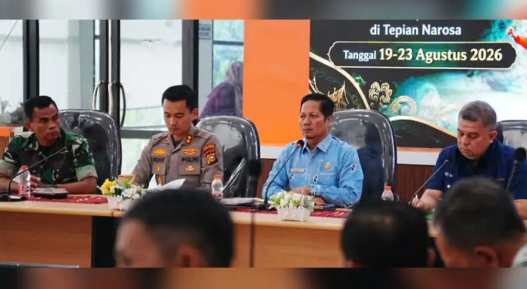 PT Agrinas Siapkan Kemitraan Pengelolaan Lahan bagi Masyarakat di Lahan Eks Adimulia Agrolestari