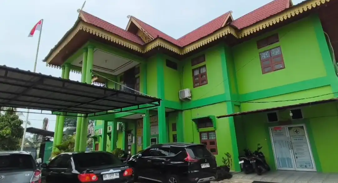 Kabut Asap Pekanbaru, Kasus ISPA di Puskesmas Simpang Baru Hampir 100 Pasien, 18 Kasus Sehari
